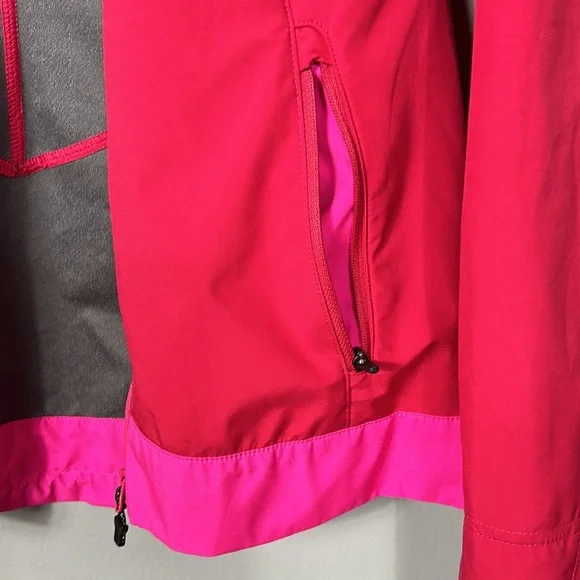 Gore Bike Wear Windstopper Active Shell Zip-Off Jacket - Women's JWZLEL size S - Picture 7 of 12